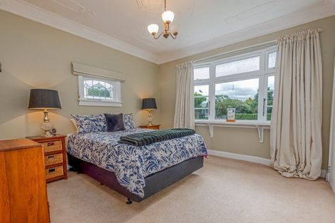 Photo of property in 589 Ferguson Street, Terrace End, Palmerston North, 4410