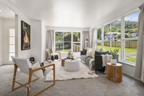 Photo of property in 56 Thomas Crescent, Western Heights, Rotorua, 3015