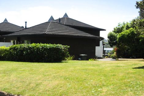 Photo of property in 41 Izard Road, Khandallah, Wellington, 6035