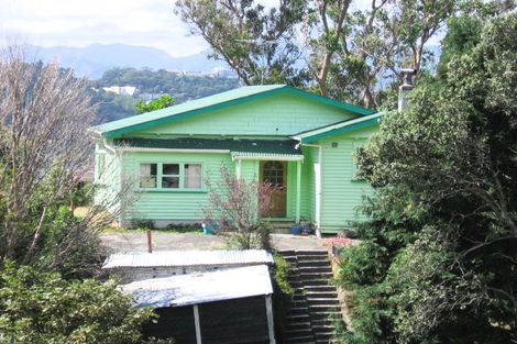 Photo of property in 30a Balfour Street, Mornington, Wellington, 6021