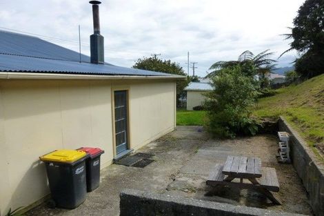 Photo of property in 221 High Street, Greymouth, 7805