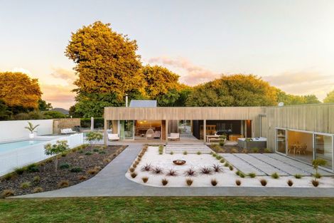 Photo of property in 256a Newell Road, Tamahere, Hamilton, 3283