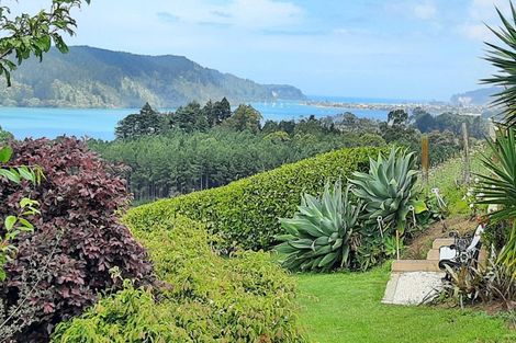 Photo of property in 709 Tairua Sh25 Road, Onemana, Whangamata, 3691