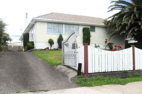 Photo of property in 7 Milan Road, Papatoetoe, Auckland, 2025