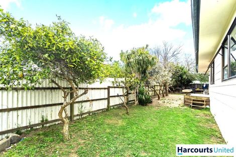 Photo of property in 1/20 Burundi Avenue, Clendon Park, Auckland, 2103