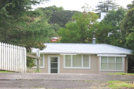 Photo of property in 37 Newington Road, Henderson, Auckland, 0612