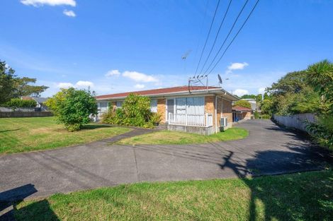 Photo of property in 6/79 Glendale Road, Glen Eden, Auckland, 0602