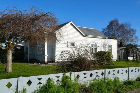 Photo of property in 217 Main Street, Mataura, 9712