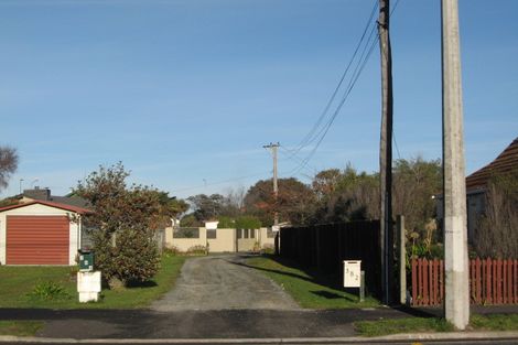 Photo of property in 382 Keyes Road, New Brighton, Christchurch, 8083