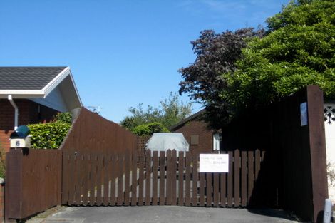 Photo of property in 6 Heriott Close, Burwood, Christchurch, 8083