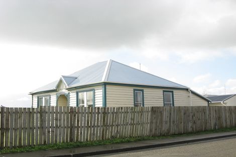Photo of property in 152 Crinan Street, Appleby, Invercargill, 9812