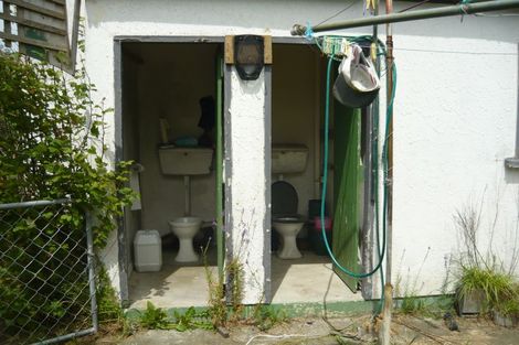 Photo of property in 102 Shearman Street, Waimate, 7924