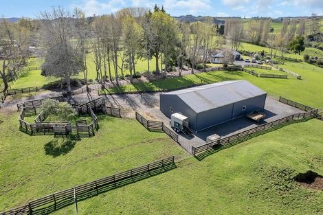 Photo of property in 63b Ludbrook Road, Pakaraka, Kaikohe, 0472