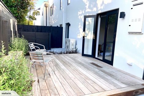 Photo of property in 4/28 Beveridge Street, Christchurch Central, Christchurch, 8013