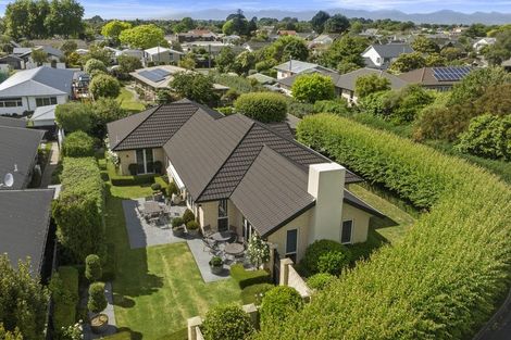 Photo of property in 8 Lime Tree Lane, Harewood, Christchurch, 8051