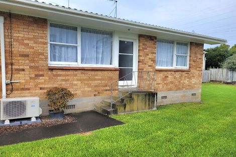 Photo of property in 13 Alcock Street, Mount Wellington, Auckland, 1060