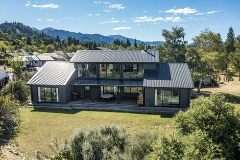 Photo of property in 11 Mount Charon Place, Hanmer Springs, 7334