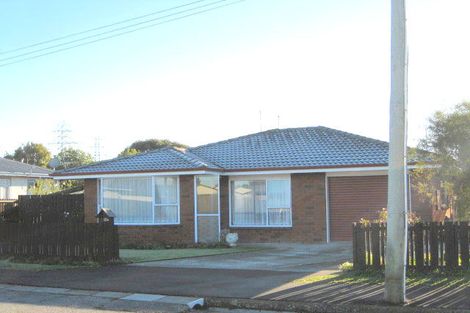 Photo of property in 1/18 Moffett Street, Islington, Christchurch, 8042