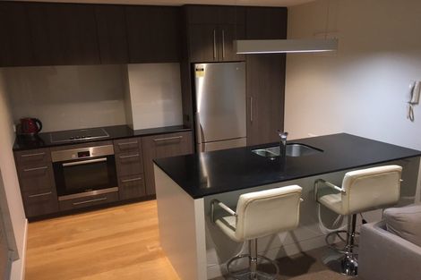 Photo of property in 503/8 Nugent Street, Grafton, Auckland, 1023