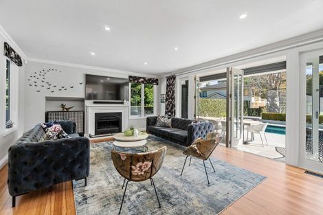 Photo of property in 16 Golf Road, Epsom, Auckland, 1023
