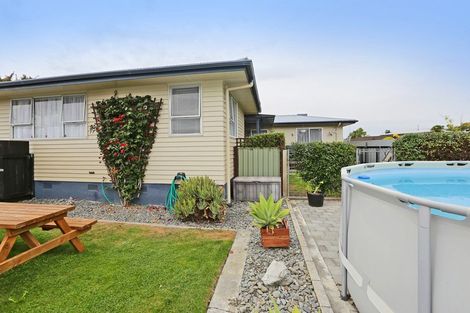 Photo of property in 25 Argyll Crescent, Tamatea, Napier, 4112