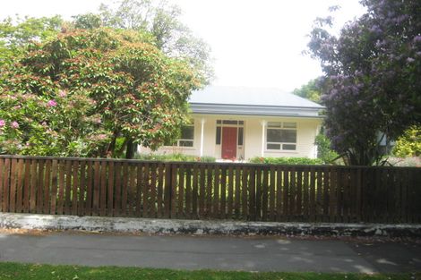 Photo of property in 72 Fisher Avenue, Beckenham, Christchurch, 8023