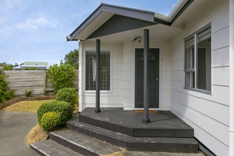 Photo of property in 2/23 Kiddle Drive, Hilltop, Taupo, 3330