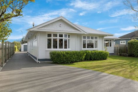 Photo of property in 21 Slater Street, Richmond, Christchurch, 8013
