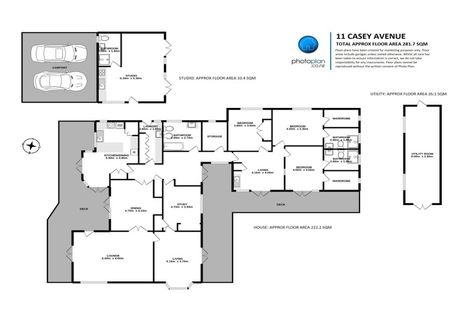 Photo of property in 11 Casey Avenue, Fairfield, Hamilton, 3214