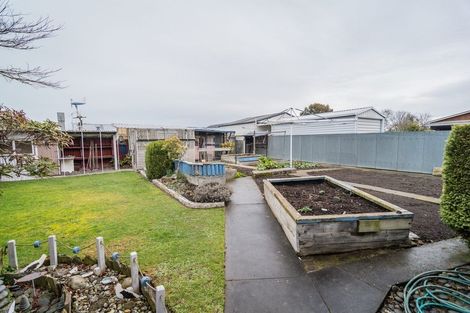 Photo of property in 21 Leckie Street, Redruth, Timaru, 7910
