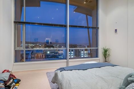 Photo of property in Century City Apartments, 132/72 Tory Street, Te Aro, Wellington, 6011