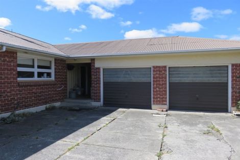 Photo of property in 56 Connolly Street, Geraldine, 7930