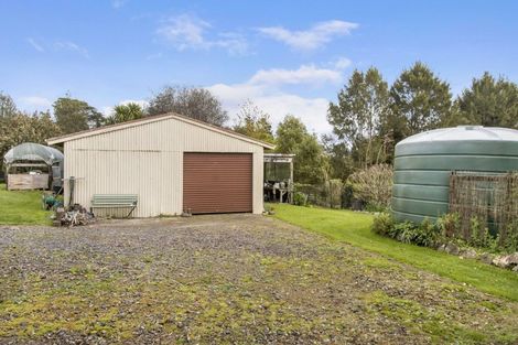 Photo of property in 83 Pukekauri Road, Waikino, Waihi, 3682