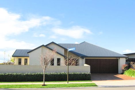 Photo of property in 46 Palmbrook Avenue, Havelock North, 4130