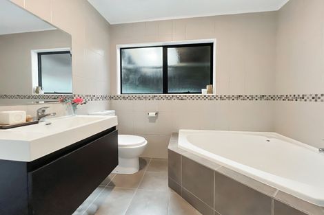 Photo of property in 3b Wech Drive, Warkworth, 0910