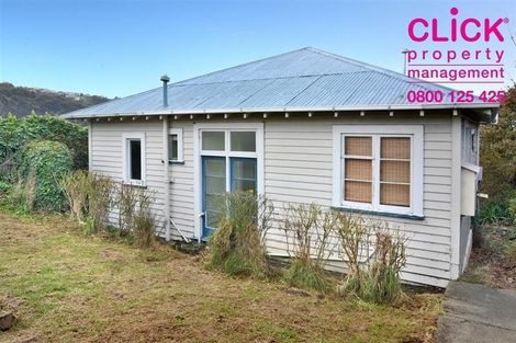 Photo of property in 18 Burnett Street, Calton Hill, Dunedin, 9012