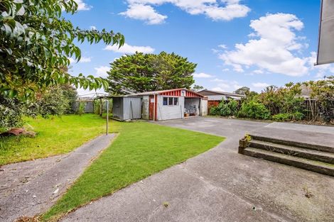 Photo of property in 25 Collett Road, Otara, Auckland, 2023