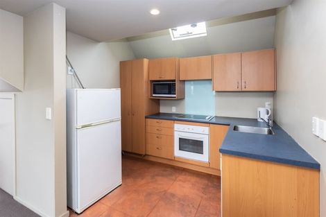 Photo of property in 234 Milton Street, Sydenham, Christchurch, 8023