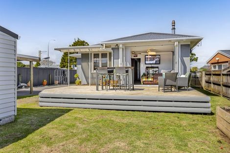 Photo of property in 78a Mclean Street, Waitara, 4320