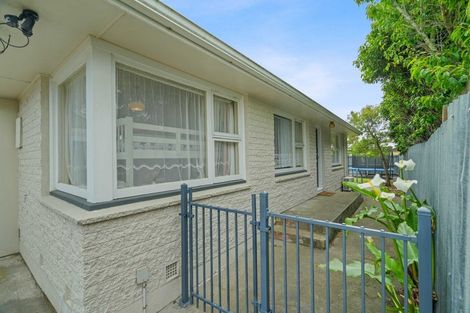 Photo of property in 2/118 Estuary Road, South New Brighton, Christchurch, 8062