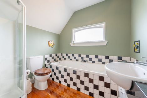 Photo of property in 7 Seddon Street, Highfield, Timaru, 7910