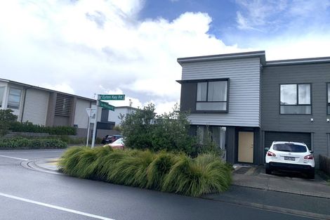 Photo of property in 21 Eyton Kay Road, Hobsonville, Auckland, 0616