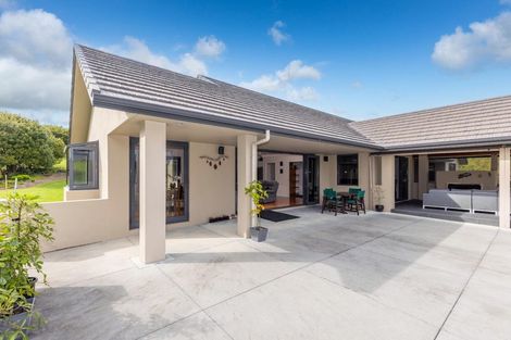 Photo of property in 7 Wynvale Lane, Rotokauri, Hamilton, 3289