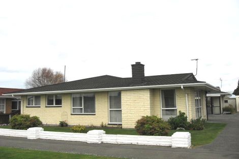 Photo of property in 1/18 Apollo Place, Papanui, Christchurch, 8052