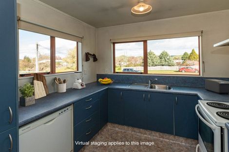 Photo of property in 55 Queen Street, Raetihi, 4632
