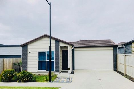 Photo of property in 7 Aruna Place, Favona, Auckland, 2024