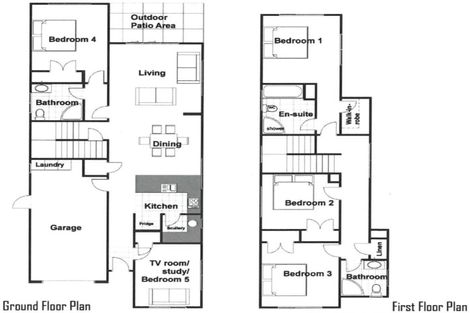 Photo of property in 55 Melksham Drive, Churton Park, Wellington, 6037