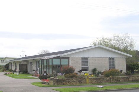 Photo of property in 222 Studholme Street, Morrinsville, 3300