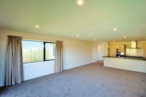 Photo of property in 34a Bradbury Avenue, Rolleston, 7614