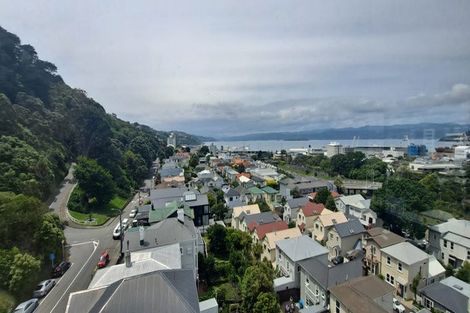 Photo of property in 31/125 Grant Road, Thorndon, Wellington, 6011